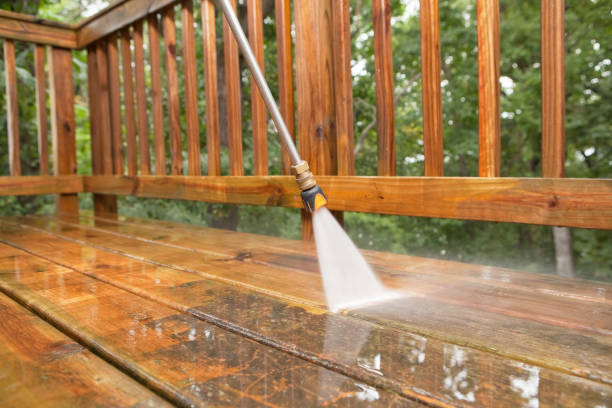 Roof Power Washing Services in Faxon, PA